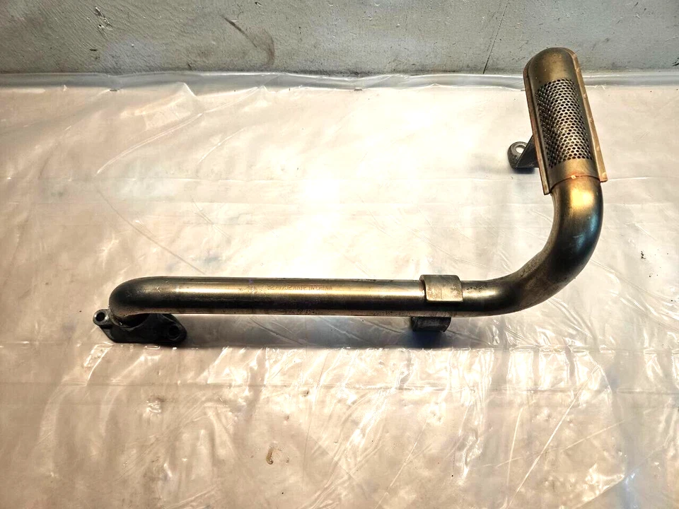2014 Cummins ISB 6.7L QSB Industrial Diesel Engine Oil Suction Tube 5274752 OEM - Image 1 of 4