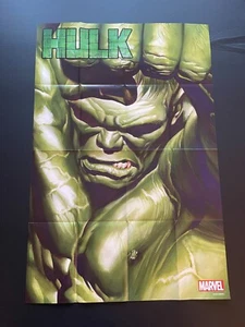Póster promocional de Hulk - 24"" x 36"" (Marvel, 2014) - Imagen 1 de 1