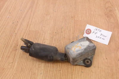 1970 KAWASAKI F5 CDI Box Ignitor ECU Computer Brain PT# 21119-013 - Изображение 1 из 4