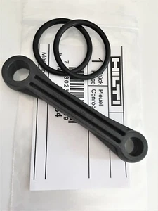Original Bielle HILTI TP800 TE804 TE805 TE905 AVR #234284 #13772 Conrod Pleuel - Imagen 1 de 4