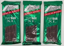 Andes Creme De Menthe Sanp Bar XL - 4oz - Gluten Free / Peanut Free