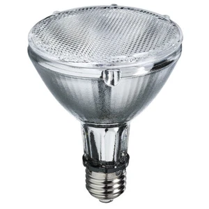 Philips MasterColour CDM-R 35w 830 par30 10° Spot ES/E27 Ceramic Metal Halide - Picture 1 of 1