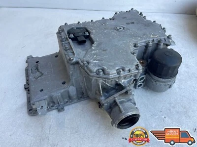 BMW X5 X6 X6 M 2010-2017 F15 F16 E70 E71 E72 N63 S63 CÁRTER DE ACEITE SUPERIOR E INFERIOR OEM Foto 1 de 4