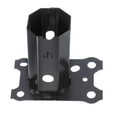 NUEVO OEM Mazda 2016-2021 MX-5 Miata soporte delantero parachoques soporte N2Y0-34-88X Foto 1 de 4