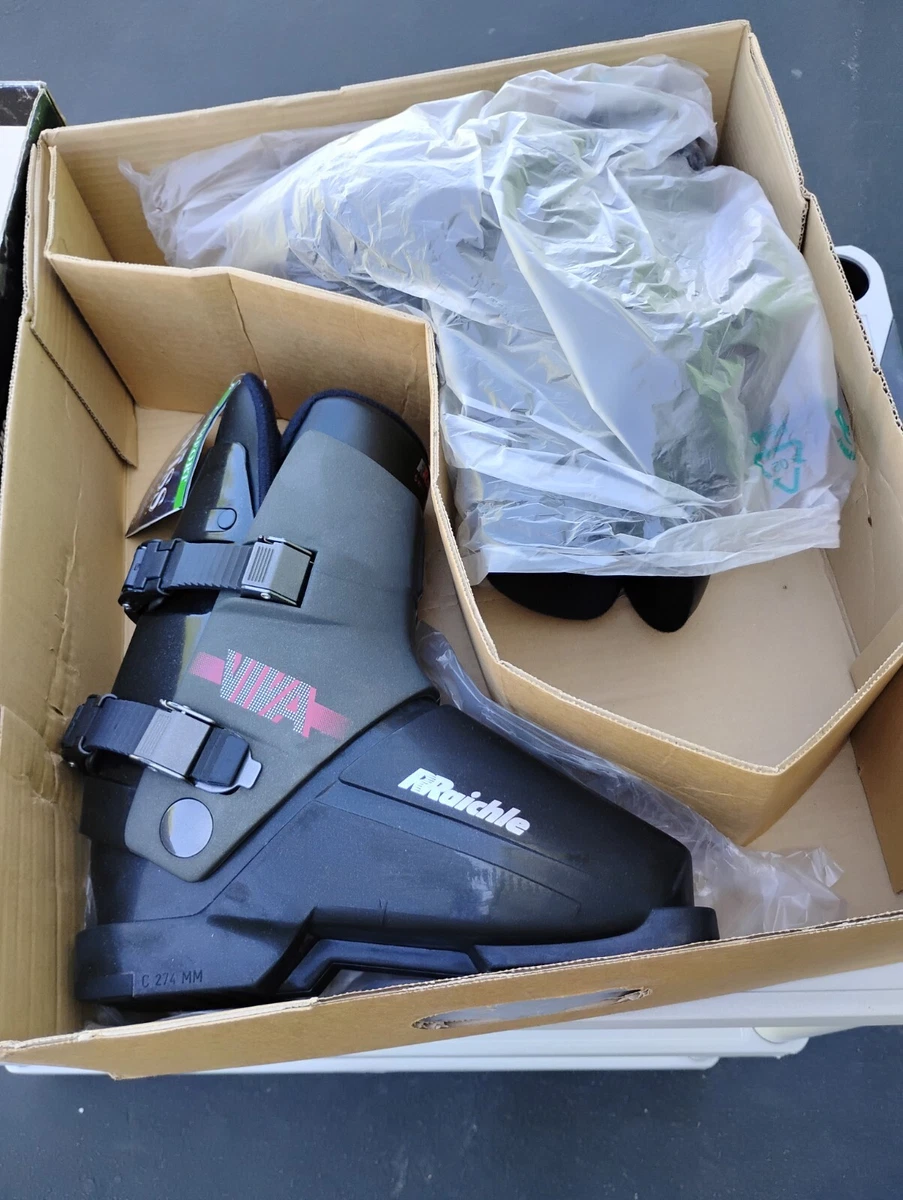 Raichle Ski & Snowboard Boots for Women for sale | eBay