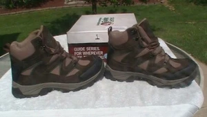 Gander Mountain Guide Serie Wanderschuhe Größe 11 - Bild 1 von 10