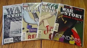 Garth Ennis: War Story (2002-2003) - Picture 1 of 1