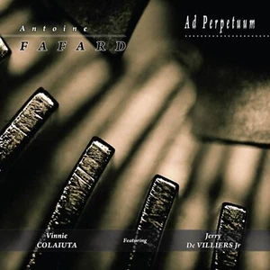 Antoine Fafard - Ad Perpetuum (neu) - Bild 1 von 1