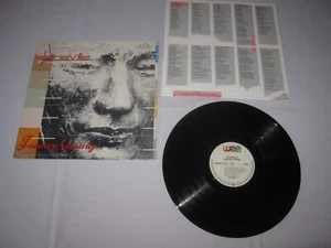 Vinyl 12“ Alphaville – Forever Young – WEA 240 481-1, 1984 - Bild 1 von 4