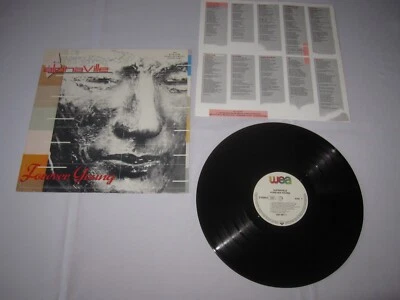 Vinyl 12“ Alphaville – Forever Young – WEA 240 481-1, 1984 - Bild 1 von 4