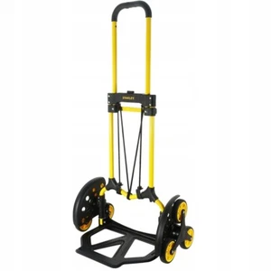 Chariot de transport d'escalier pliant Stanley 60 kg - Picture 1 of 8