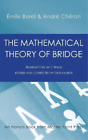 Émile Borel Chéron Andr The Mathematical Theory of Bridg (Hardback) (UK IMPORT)