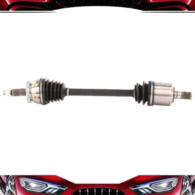 Шарнирный вал переднего драйвера оси вариатора для Kia Sedona SX L LX EX Van 2015-2020 - Изображение 1 из 3