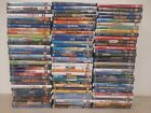 Lot of 99 Exclusively DISNEY Kids & Family DVDs  Very Good condition