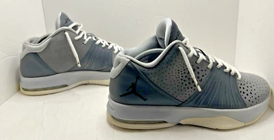 Zapatillas de baloncesto Jordan 5 AM Cool gris/blanco zapatos 807546 003 para hombre talla 10 Foto 1 de 4