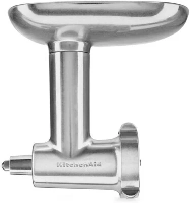 KitchenAid - Set Tritacarne e insaccatrice 5KSMMGA - Immagine 1 di 4