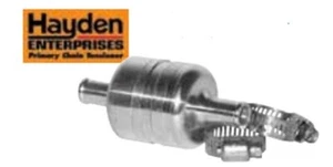 Hayden KVP Crank Vent Plus Crankcase Venting System For Harley 3/8" 65306 - Picture 1 of 2