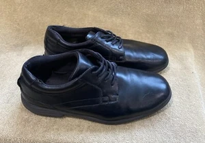 Gebrauchte elegante Herrenschuhe Nunn Bush Größe 11W - Bild 1 von 5