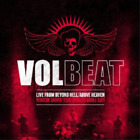 Volbeat Live from Beyond Hell/Above Heaven (Vinyl) (Importación USA)
