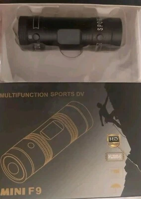 Helmet/multi-function sports Cam - Image 1 of 4