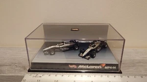 Hot Wheels Mclaren MP4-13 - New - 1:64 - Limited Edition - Picture 1 of 4