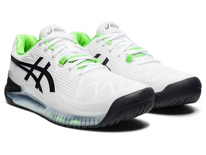 gel resolution 8 men