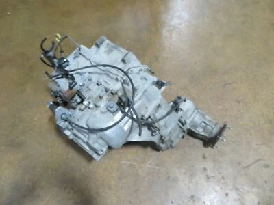 05-08 Acura RL Honda Legend transmisión automática AWD 3,5 L V6 JDM J35A MJBA Foto 1 de 4