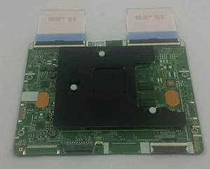 Samsung BN96-01936B T-Con w/ Ribbons UN40JU6400F  [A31i] - Picture 1 of 1