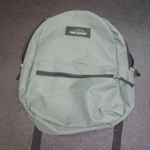 Zaino Attrezzatura Trailmaker Verde Profondo 16" con Cinghie Regolabili Imbottite - Foto 1 di 10