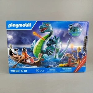 Playmobil 71830 Viking Abenteuer Set, wie neu - Bild 1 von 10