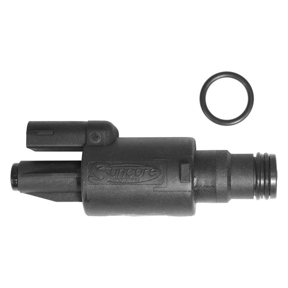 For Lincoln Town Car 89-11 Suncore F-45-2 New Rear Air Suspension Solenoid Valve Foto 1 de 1