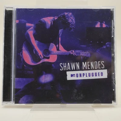 Shawn Mendes – MTV Unplugged | CD | Zustand sehr gut - Bild 1 von 2