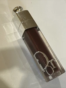 Christian DiorDior Addict Lip Maximizer #020 Mahogany - Picture 1 of 6