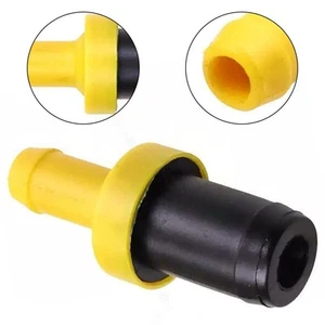 OEM Part Number Engine System Exhaust Valve Brand-new High-quality Plastic - Picture 1 of 11
