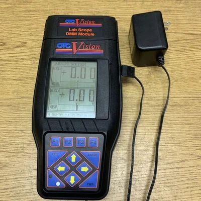 OTC Vision Lab Scope DMM Module - Image 1 of 2