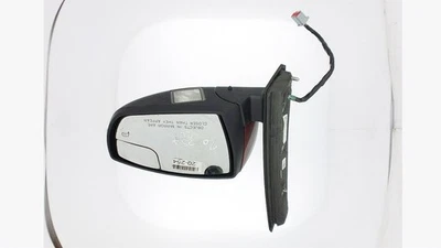 Ford C-Max 2013-2018 Passenger Rear View Mirror Outside *W/Hted *Scratches - Imagem 1 de 4