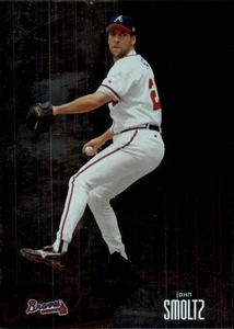 A7691- 2004 Blatt Limitierte Baseball Karte #S 1-250 -du Pick- 15 + Kostenlose - Bild 1 von 100