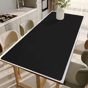 Extra Large Silicone Mats for Kitchen Counter, Dining Table Top Protector, Wo... - Picture 1 of 9