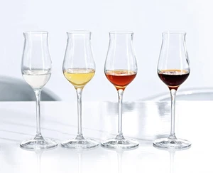 Spiegelau Digestif Set/4 13,5 cl 19,7cm 4er Set 1 Stck. 4510173 - Bild 1 von 1