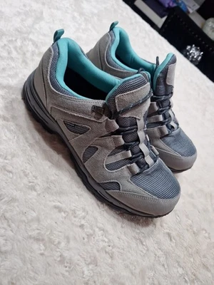 Shuropody Foot Clinic -walkng Shoes Hardly Worn  - Image 1 of 4