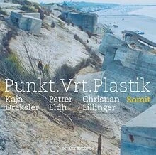 Somit von Punkt.Vrt.Plastik | CD | Zustand sehr gut - Bild 1 von 2