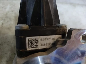 408952281 842219 egr ventil für NISSAN JUKE 1.5 DCI 2010 - Picture 1 of 13