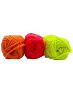 Gomitolo Lana Antigua 100g 80% Poliestere 20% Acrilico 82m Ferri 7 0607 - Imagen 1 de 18