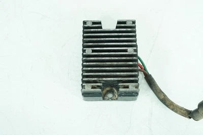 1984 Harley-Davidson Sportster XLH 1000 OEM Voltage Regulator Rectifier 74504-78 - Image 1 of 4