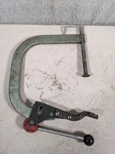 Oldtimer Ventilfederspanner Werkzeug - Bild 1 von 2
