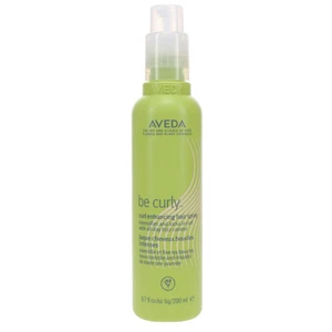 Aveda Be Curly Curl Enhancing Hair Spray 6.7 oz/200ml NEW in Box - Picture 1 of 2