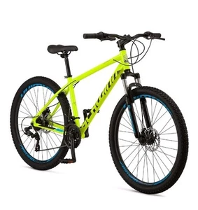 Schwinn High Timber Mountain Bike for Adult Youth Men Women Boys Girls, 24 to... - Picture 1 of 9