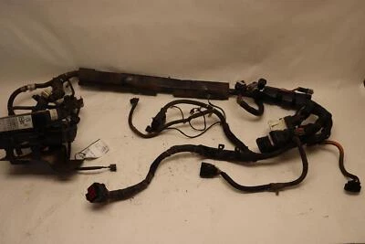 Ford Van E350 Super Duty 2005-2008 6,0 L motor diésel bahía arnés cable OEM Foto 1 de 4