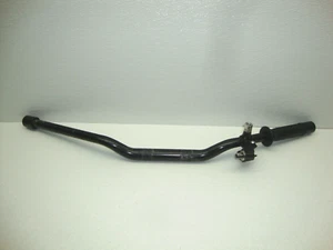17-22 SUZUKI GSX-S 750 GSX-S750 GSXS HANDLEBARS HANDLE BARS OEM 2017-2022 2019 - Picture 1 of 4