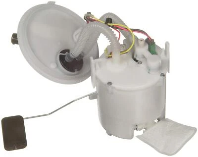 Carter Fuel Pump Module P74937M For Lincoln Jaguar Ford LS S-Type 2000-2002 - Image 1 of 4